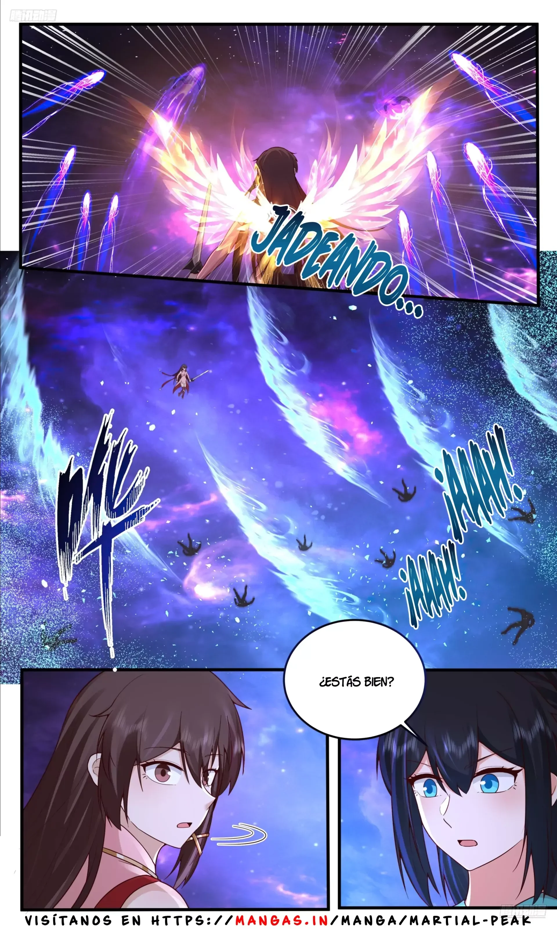 Capítulo 3828, página 12