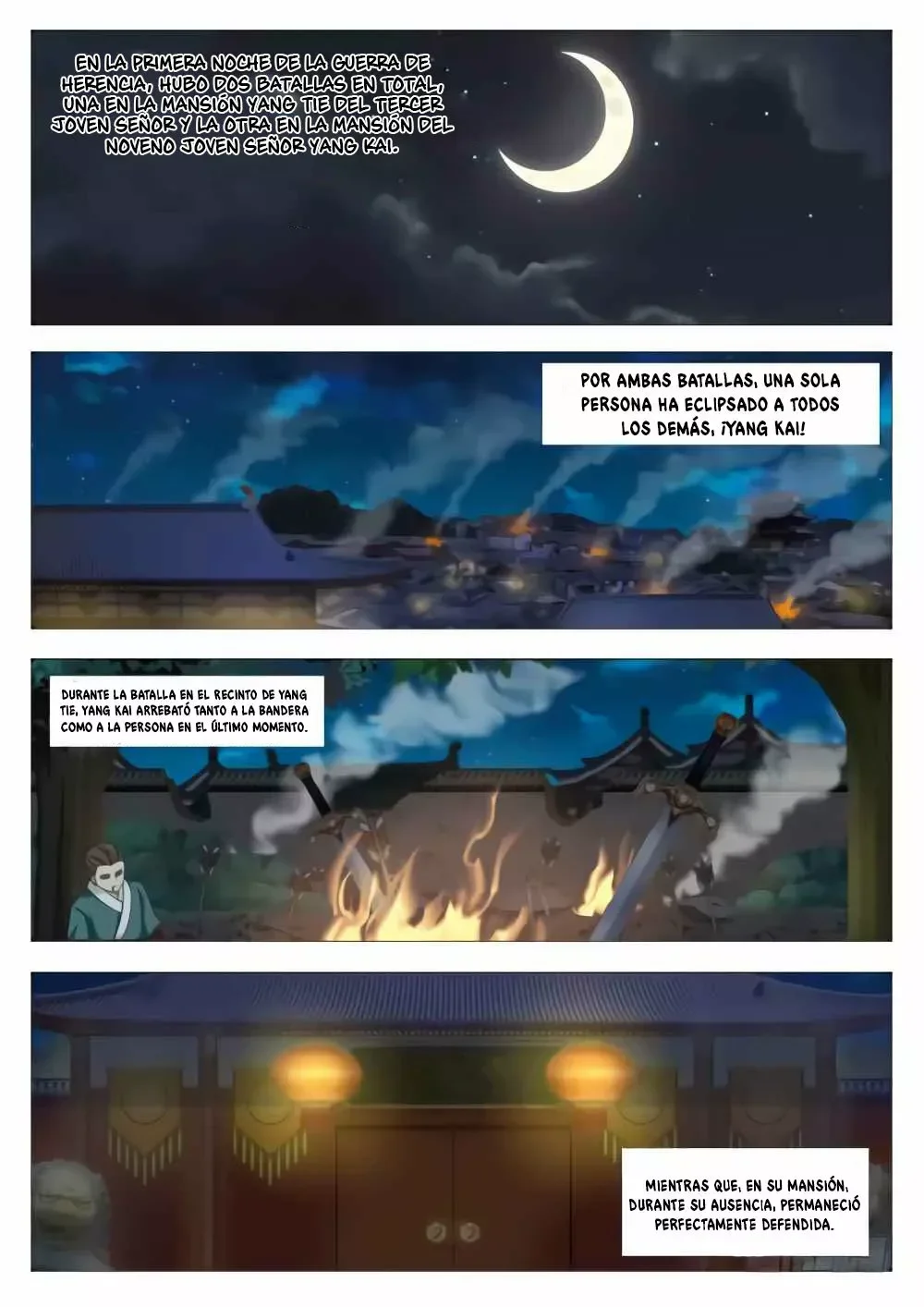 Capítulo 383, página 3