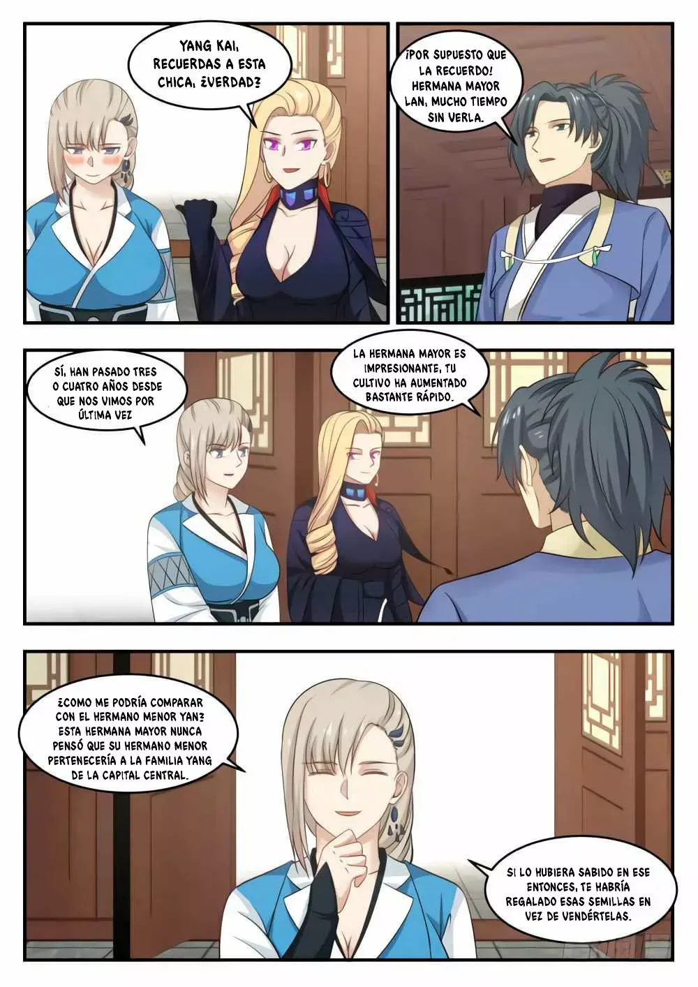 Capítulo 383, página 10