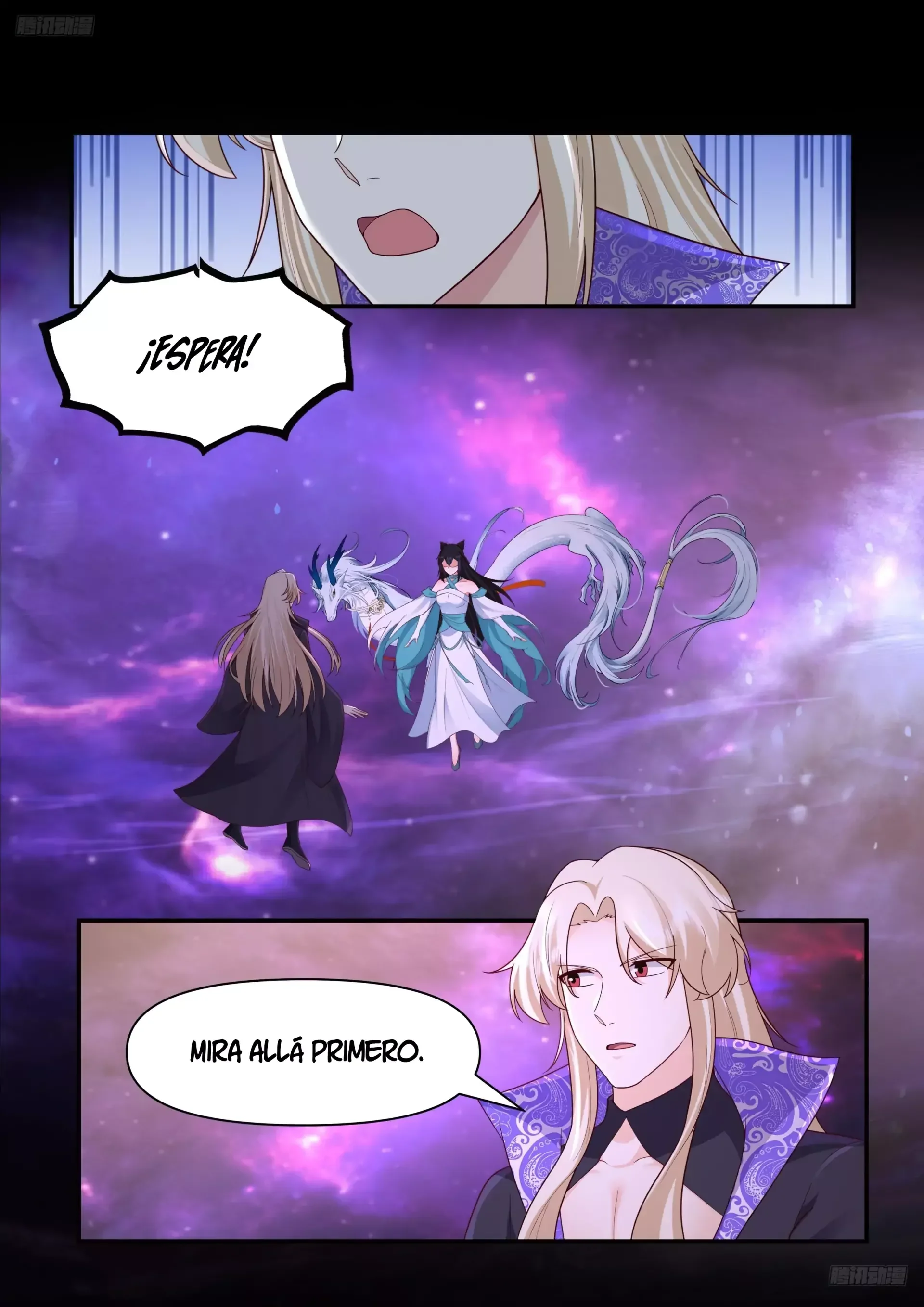 Capítulo 3832, página 5