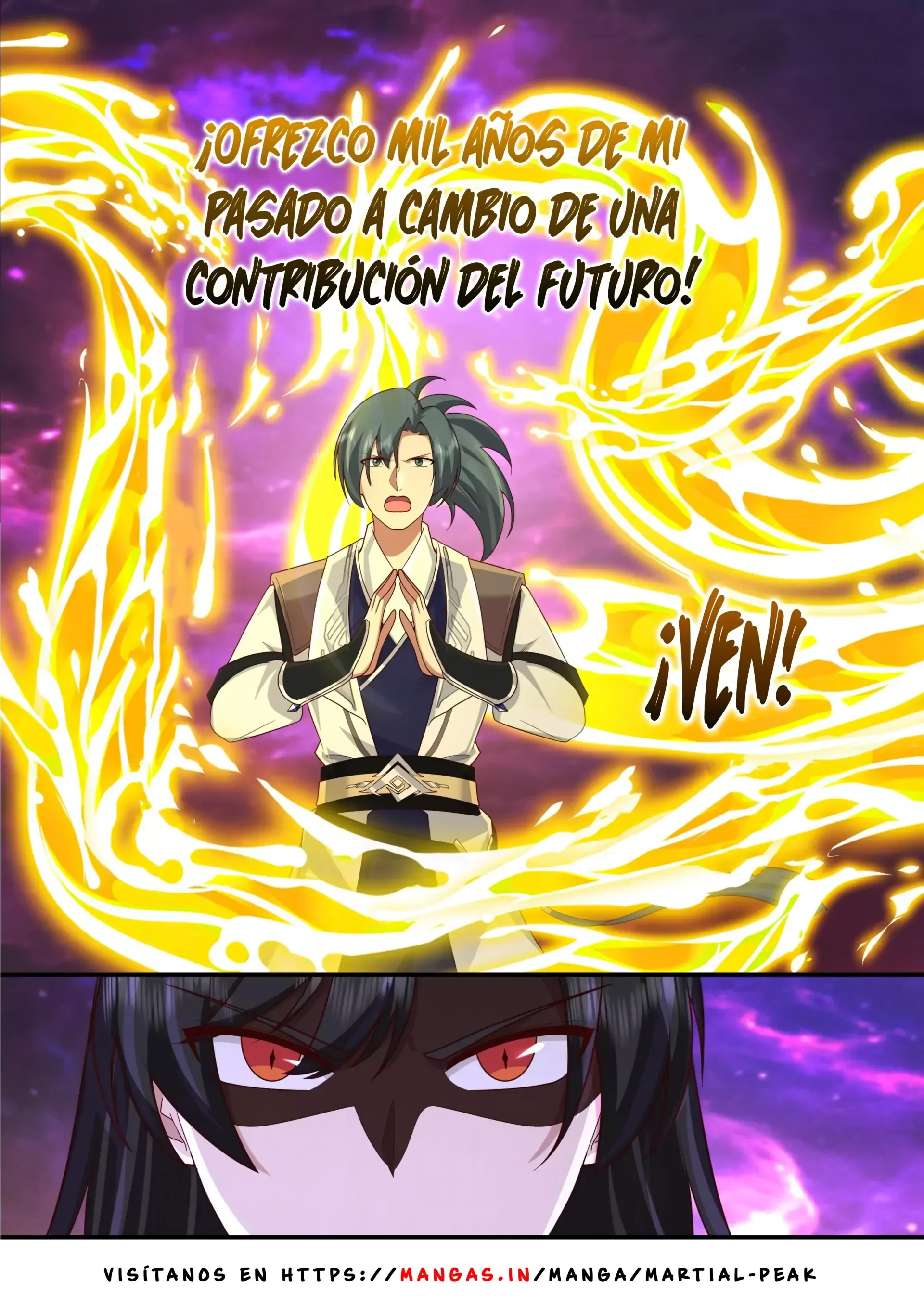 Capítulo 3833, página 10