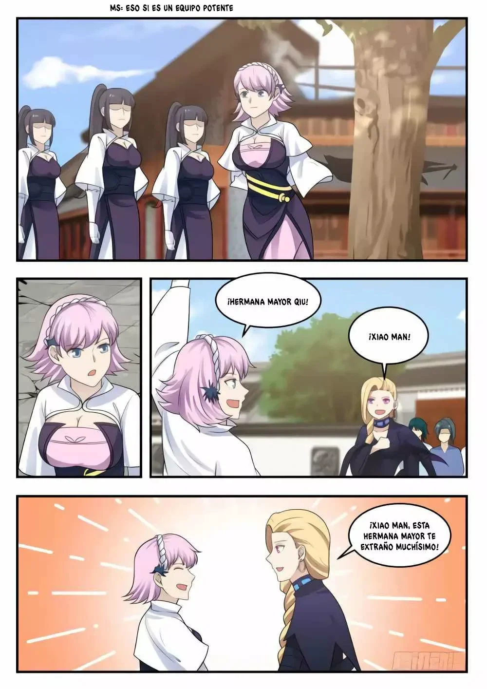 Capítulo 384, página 10