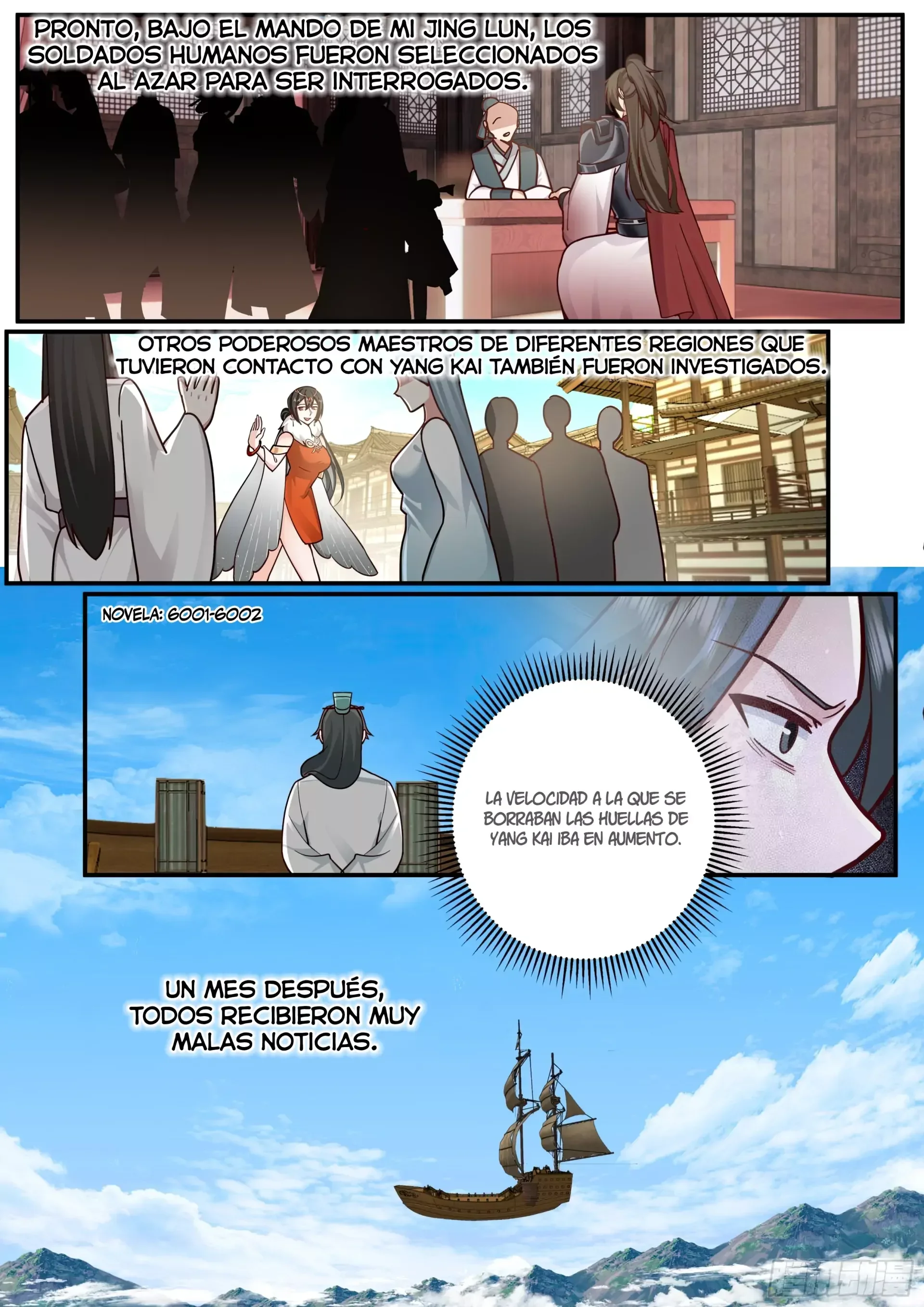 Capítulo 3840, página 13