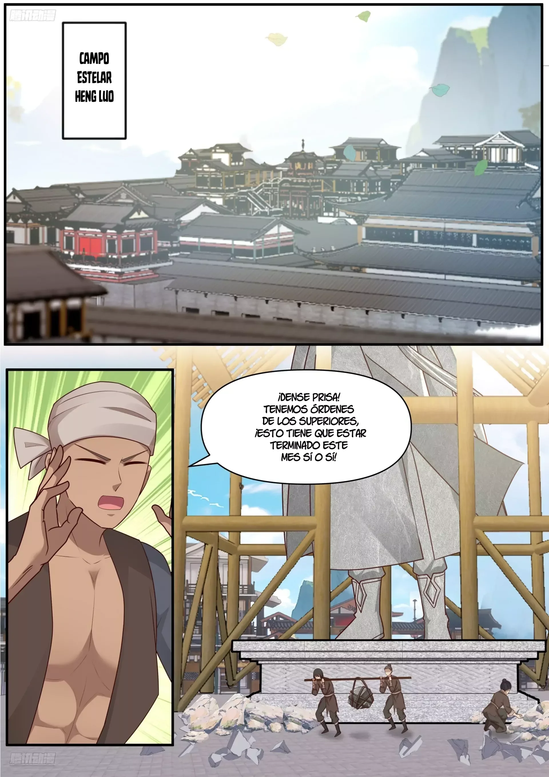 Capítulo 3841, página 4