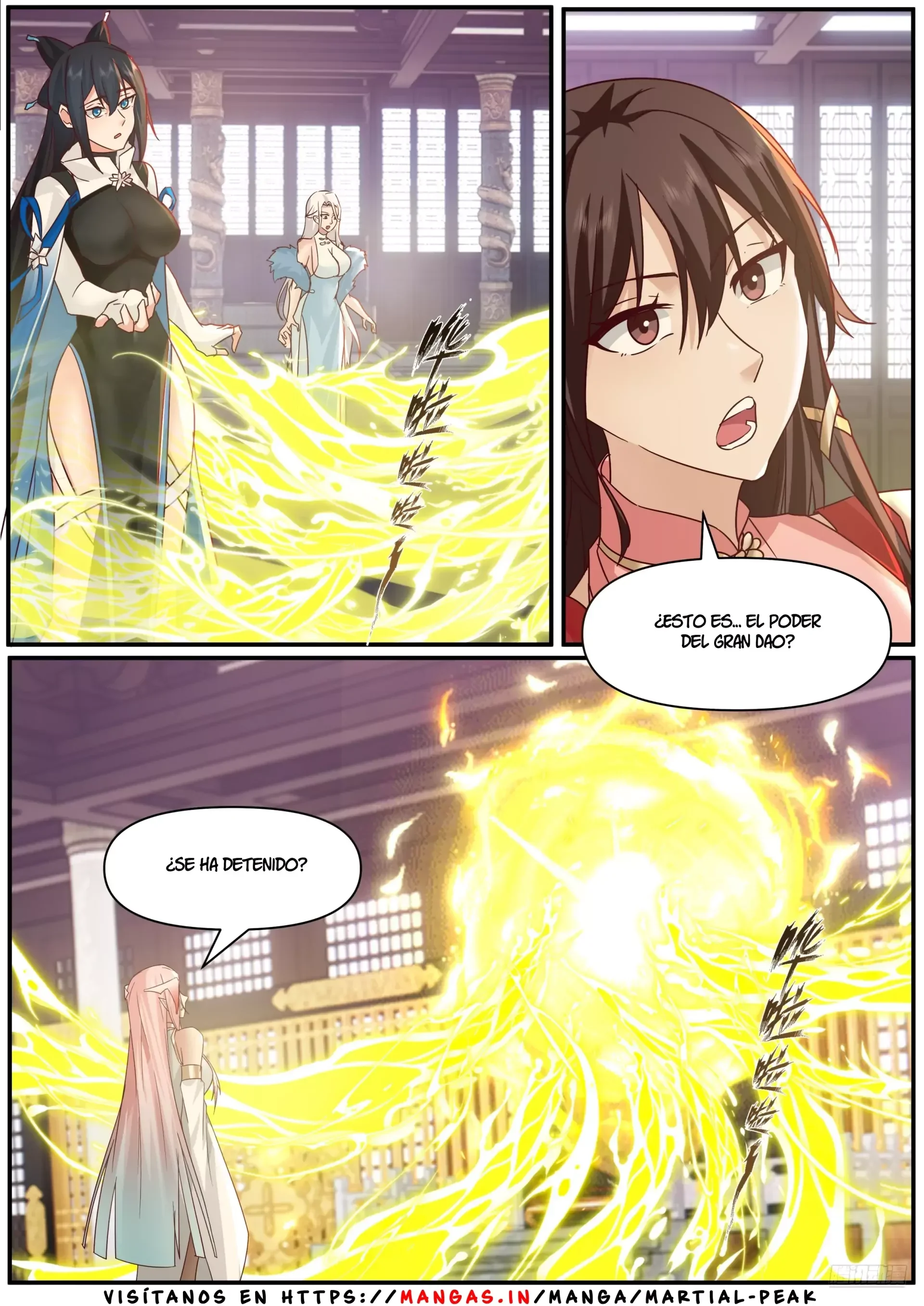 Capítulo 3843, página 9