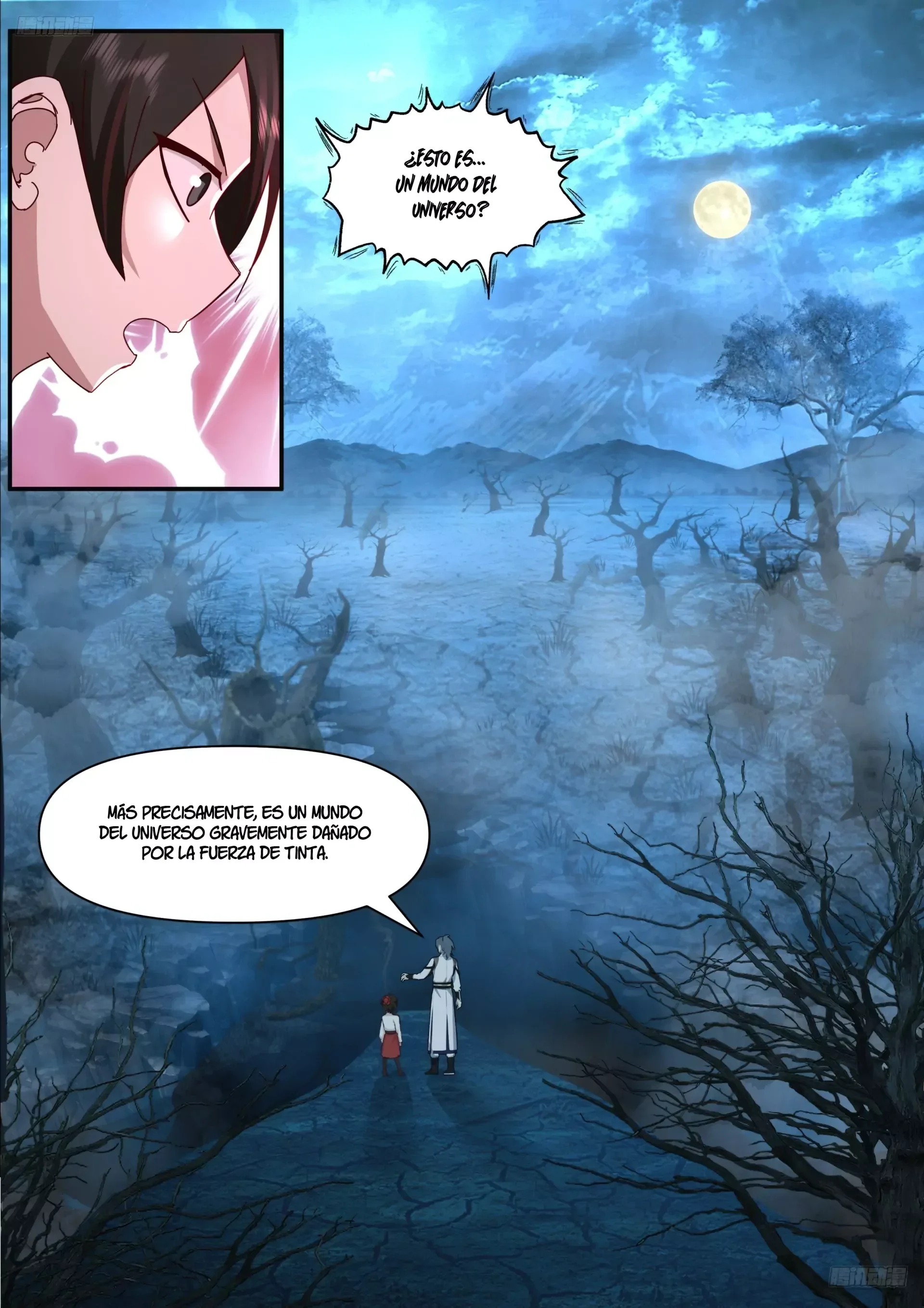 Capítulo 3844, página 12