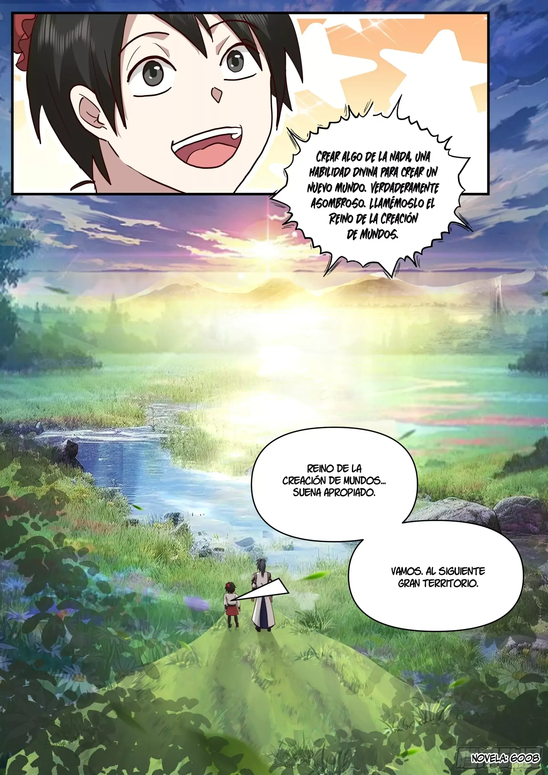 Capítulo 3844, página 15