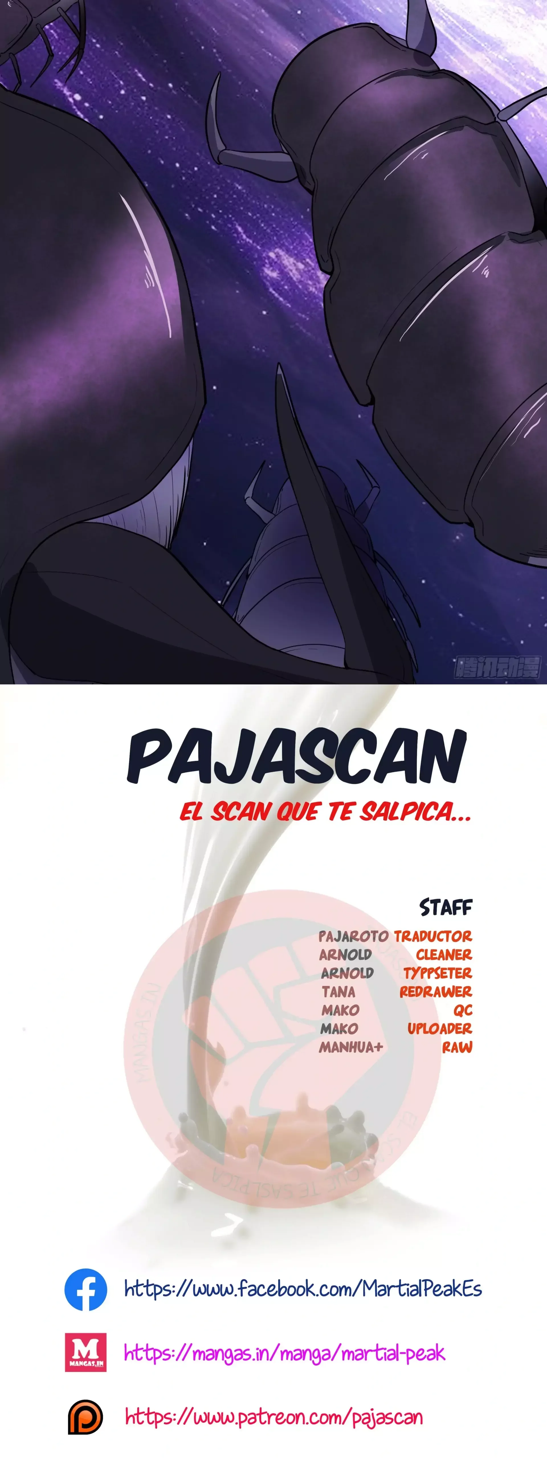 Capítulo 3848, página 16