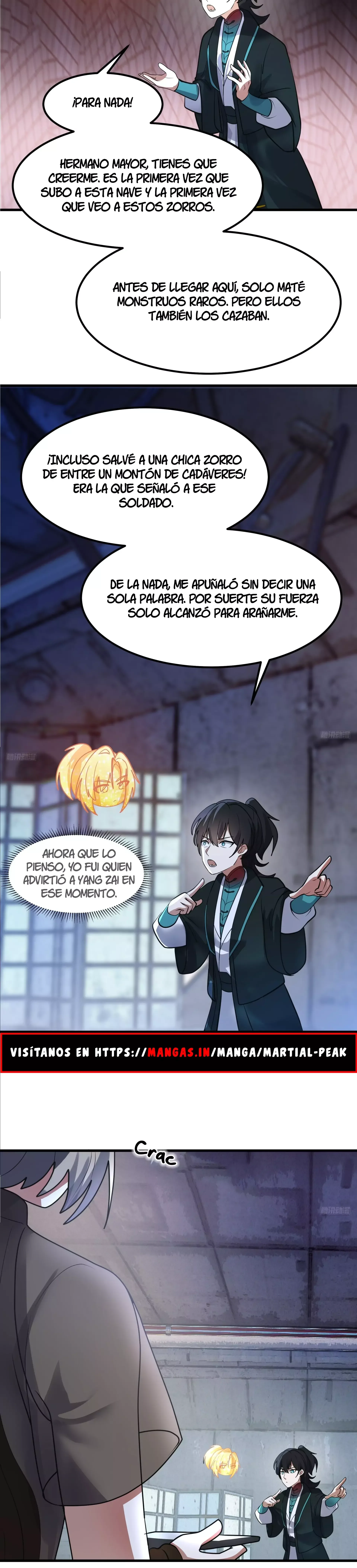 Capítulo 3853, página 4