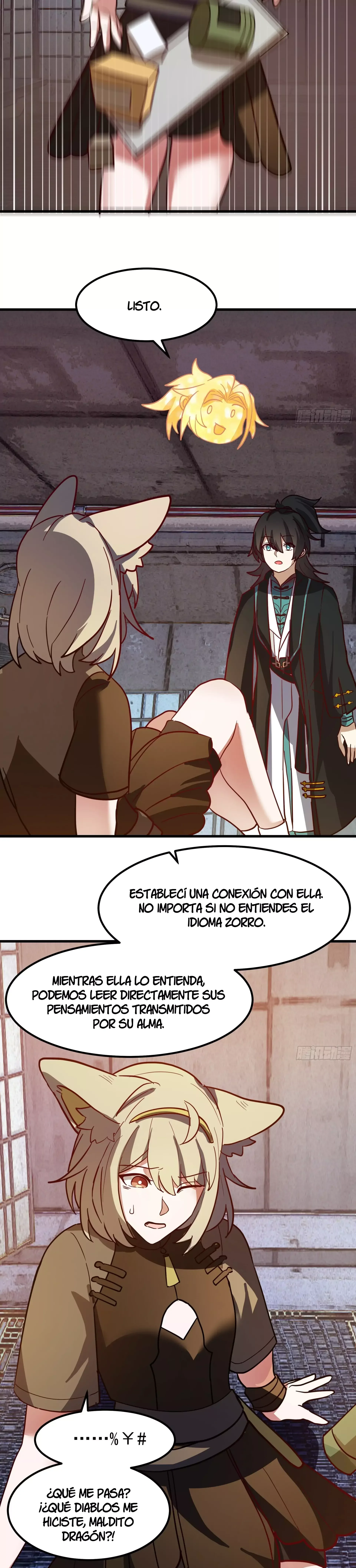 Capítulo 3853, página 7