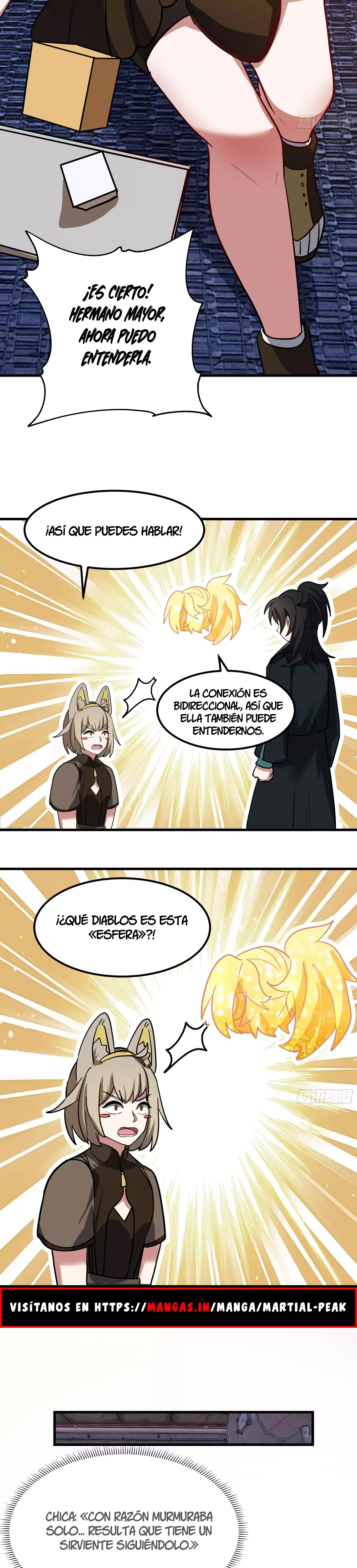 Capítulo 3853, página 8