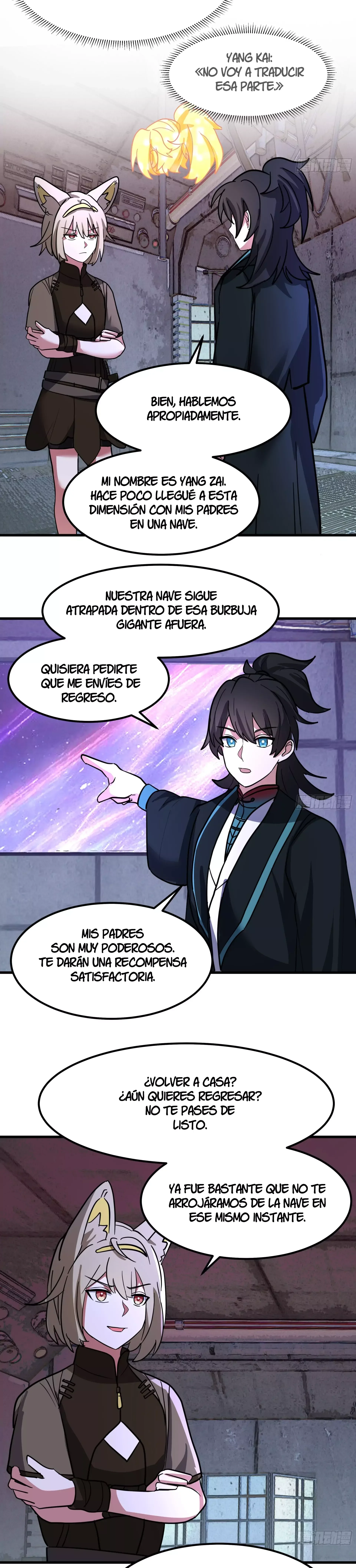 Capítulo 3853, página 9