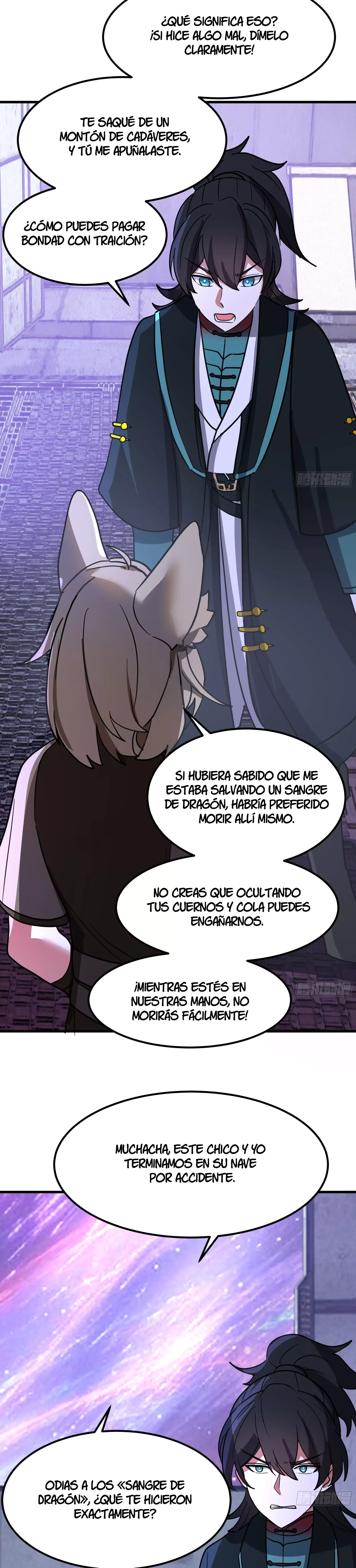 Capítulo 3853, página 10