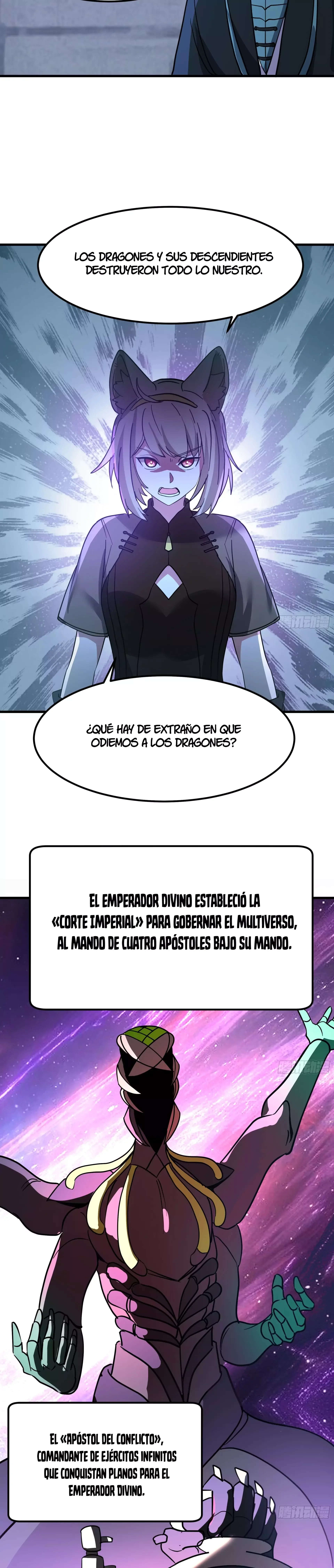 Capítulo 3853, página 11