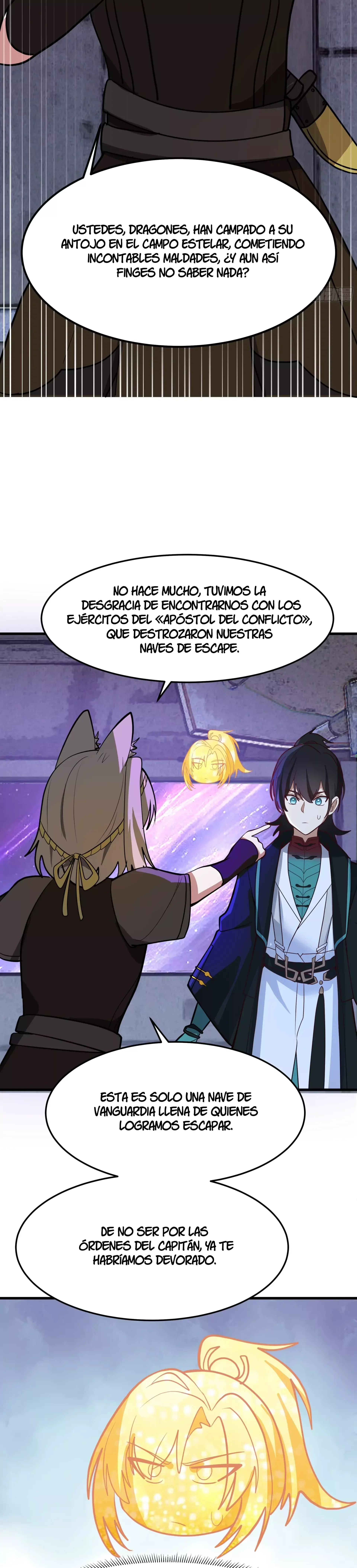 Capítulo 3853, página 15