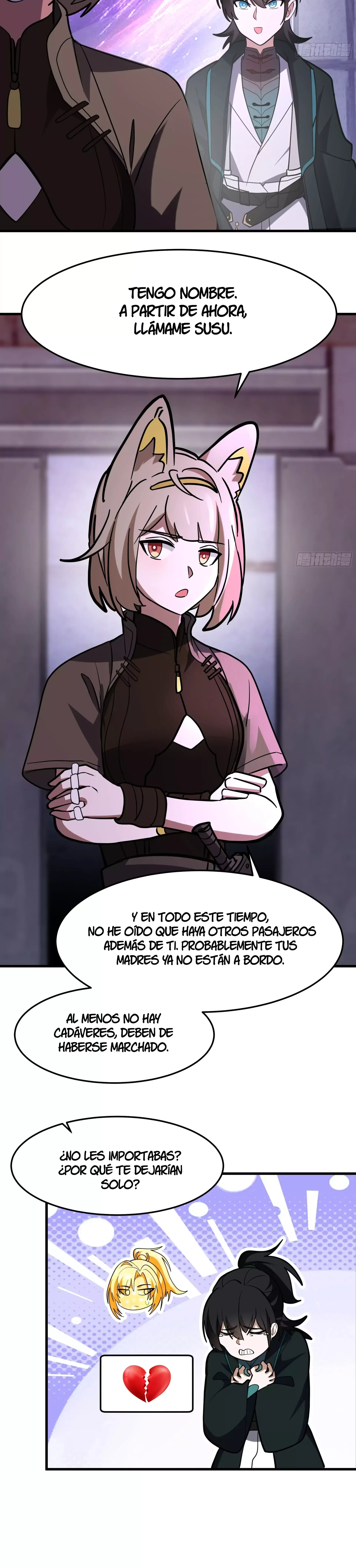 Capítulo 3853, página 20
