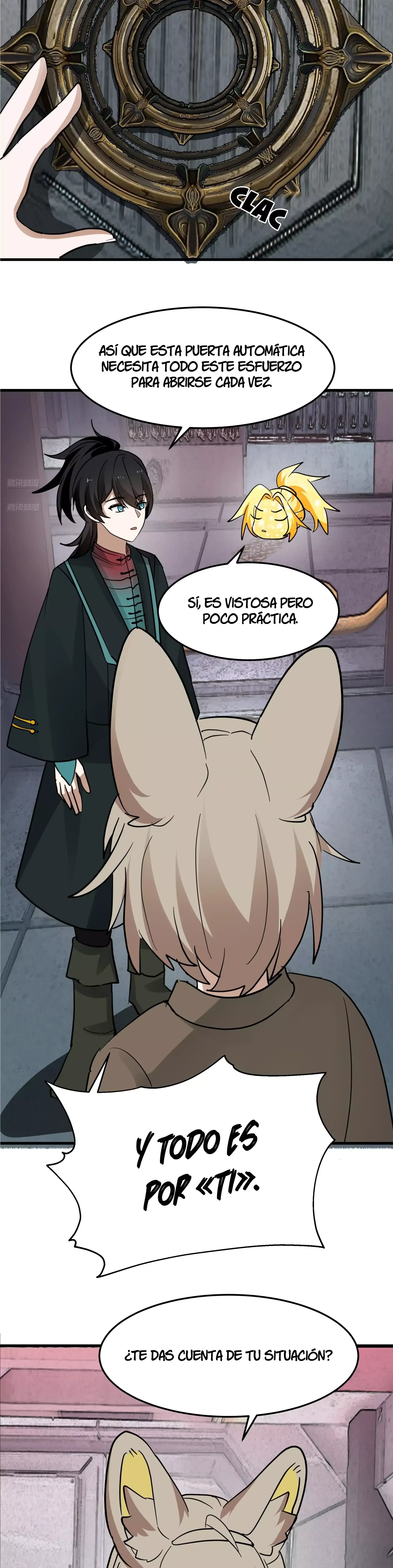 Capítulo 3854, página 2