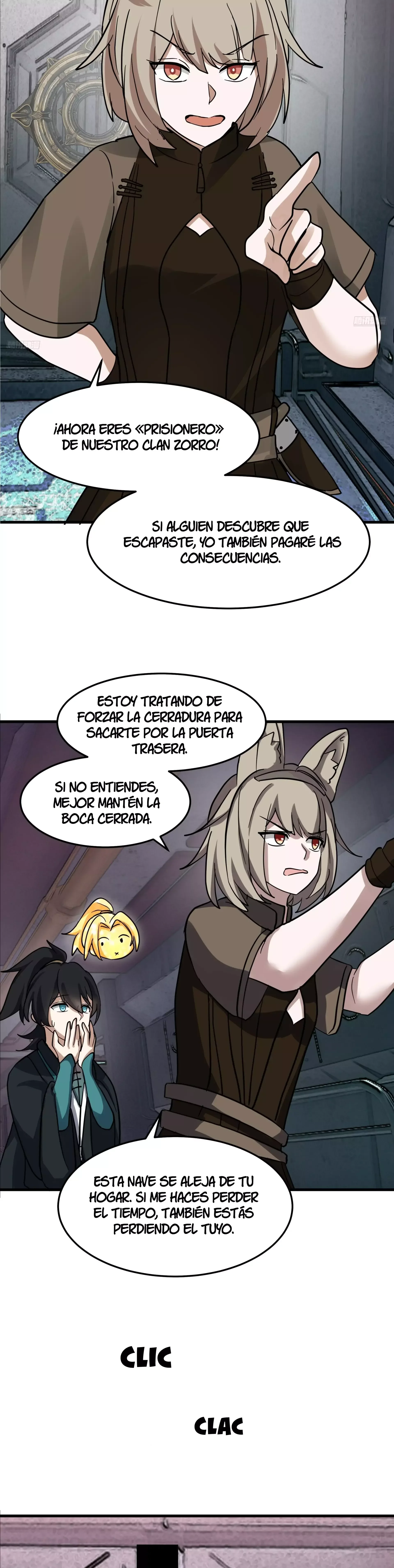 Capítulo 3854, página 3