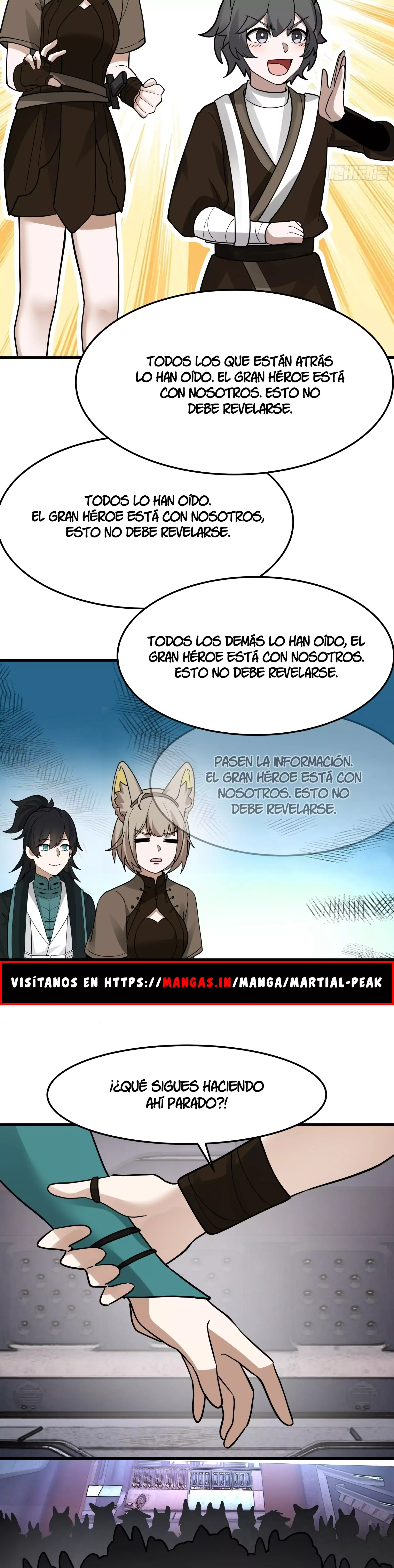 Capítulo 3854, página 12