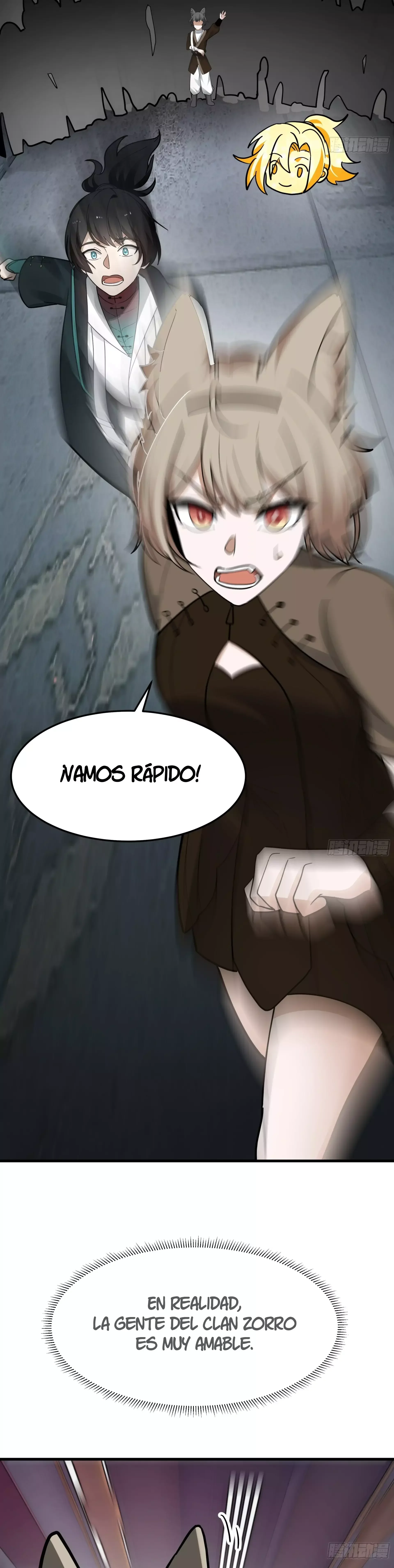 Capítulo 3854, página 13