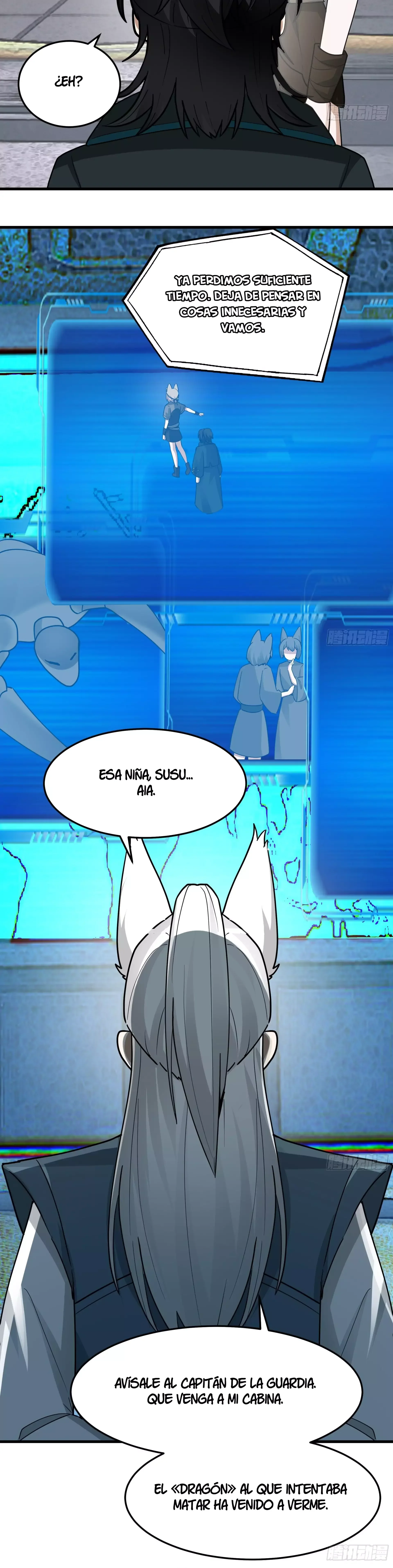 Capítulo 3854, página 19
