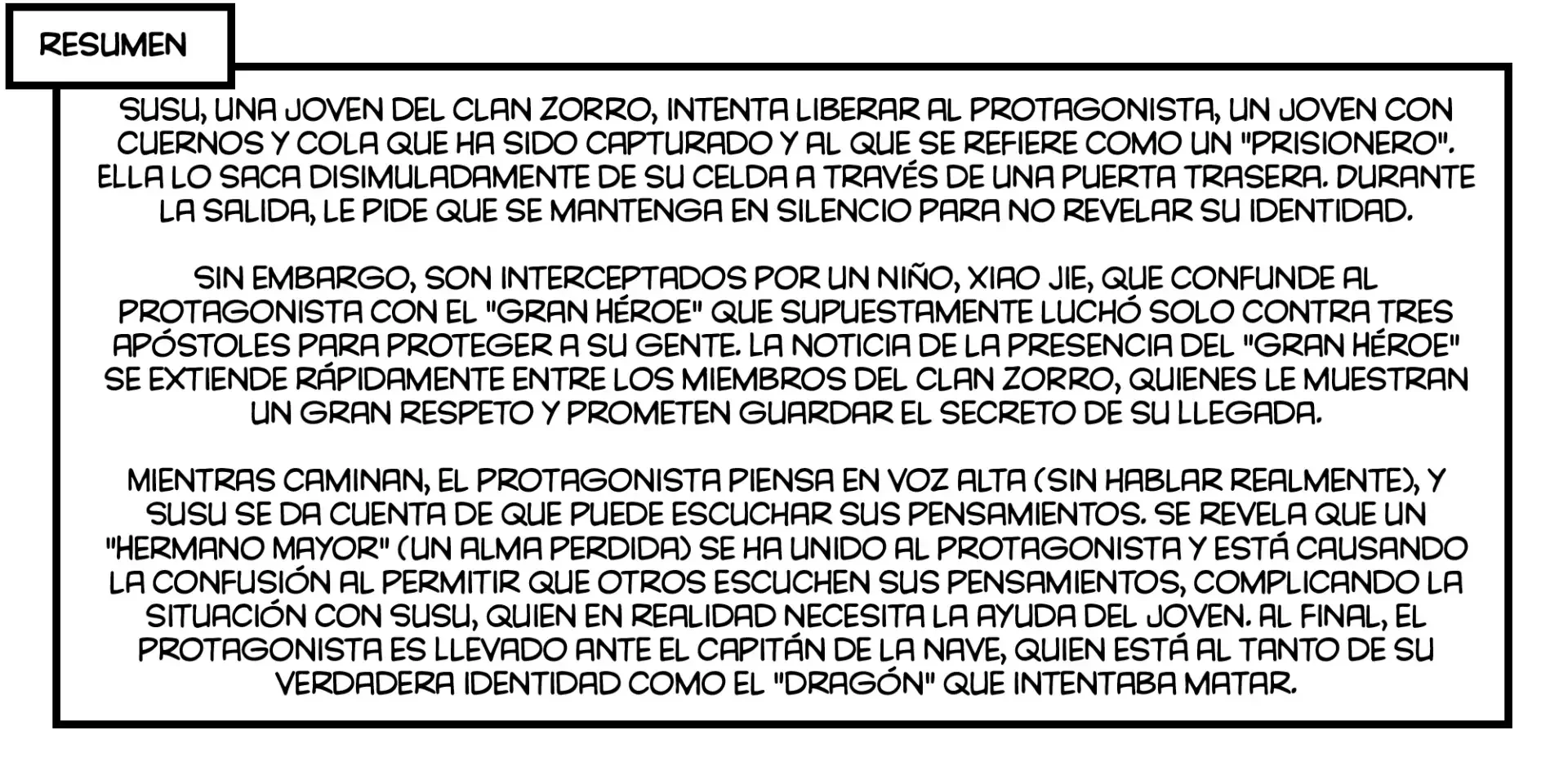 Capítulo 3854, página 20