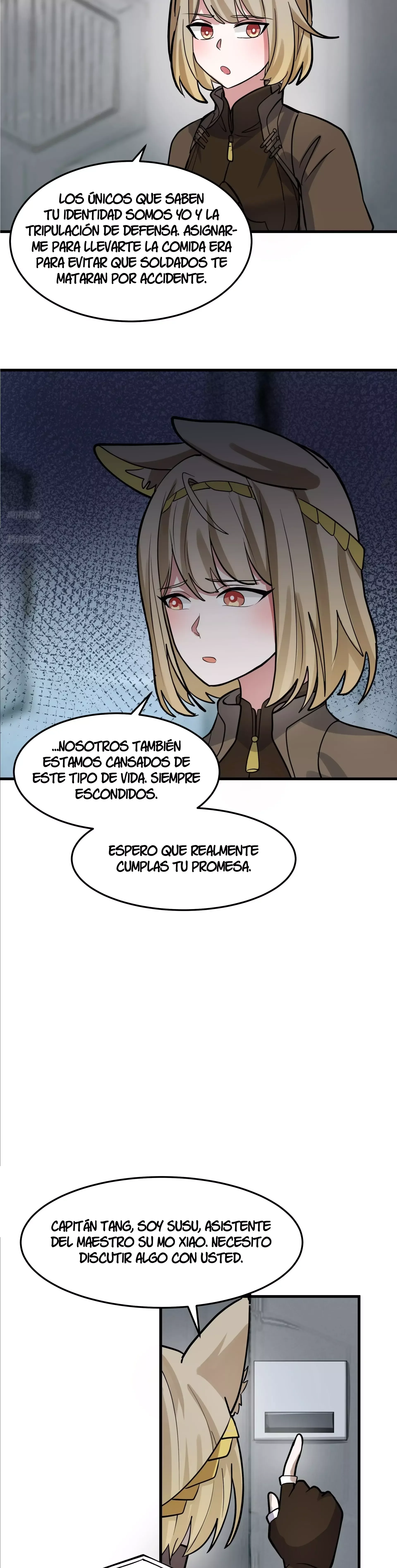 Capítulo 3855, página 3