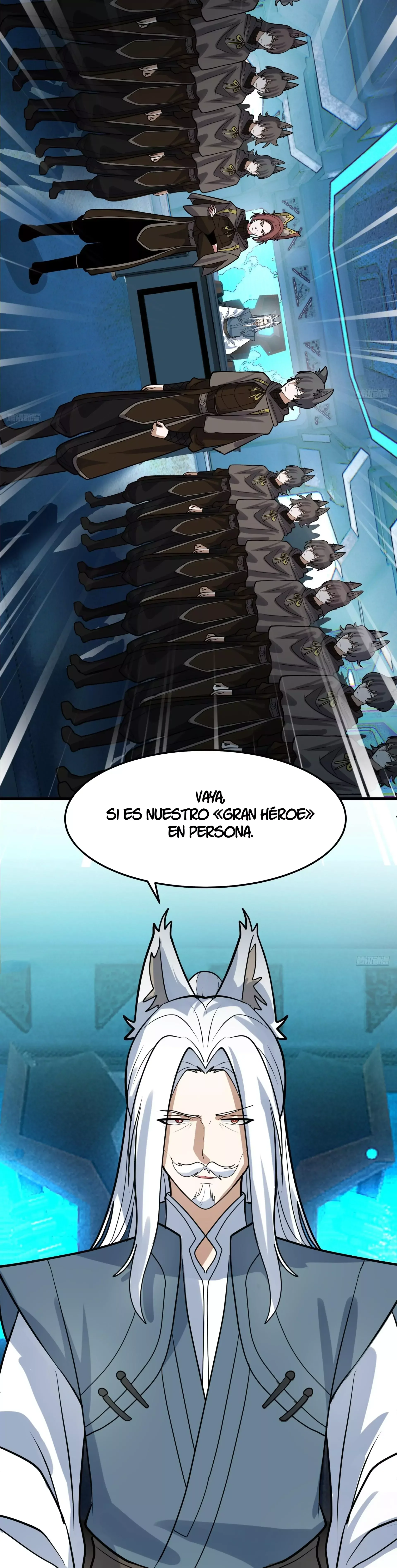 Capítulo 3855, página 5