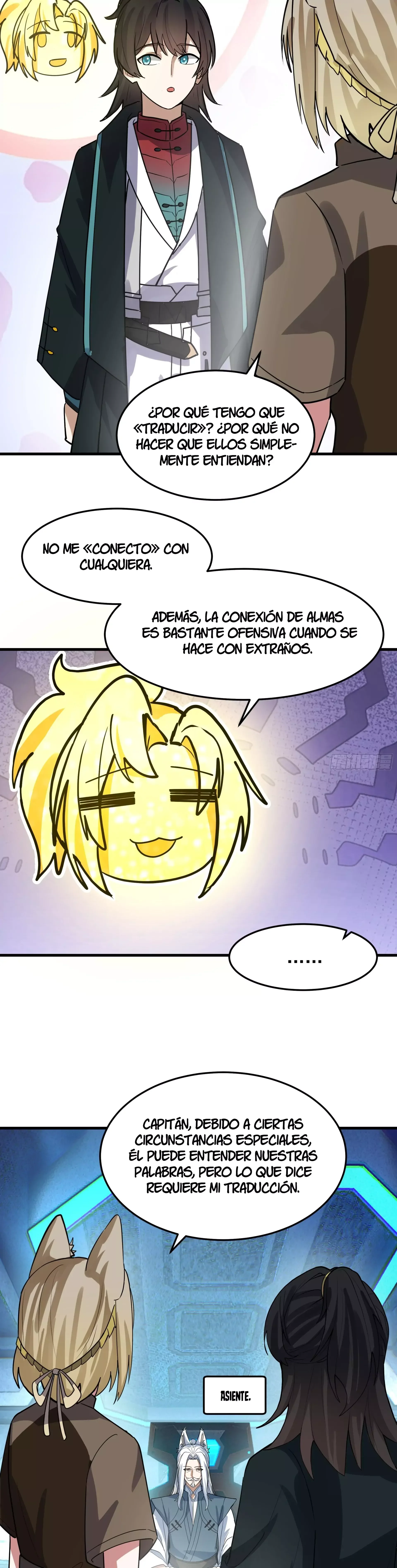 Capítulo 3855, página 11