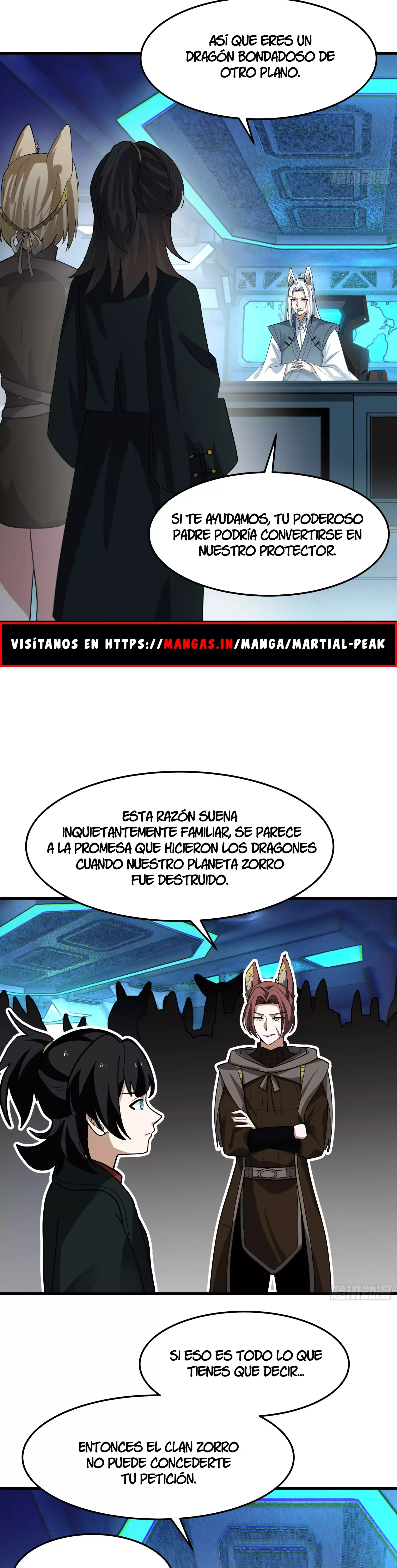 Capítulo 3855, página 13
