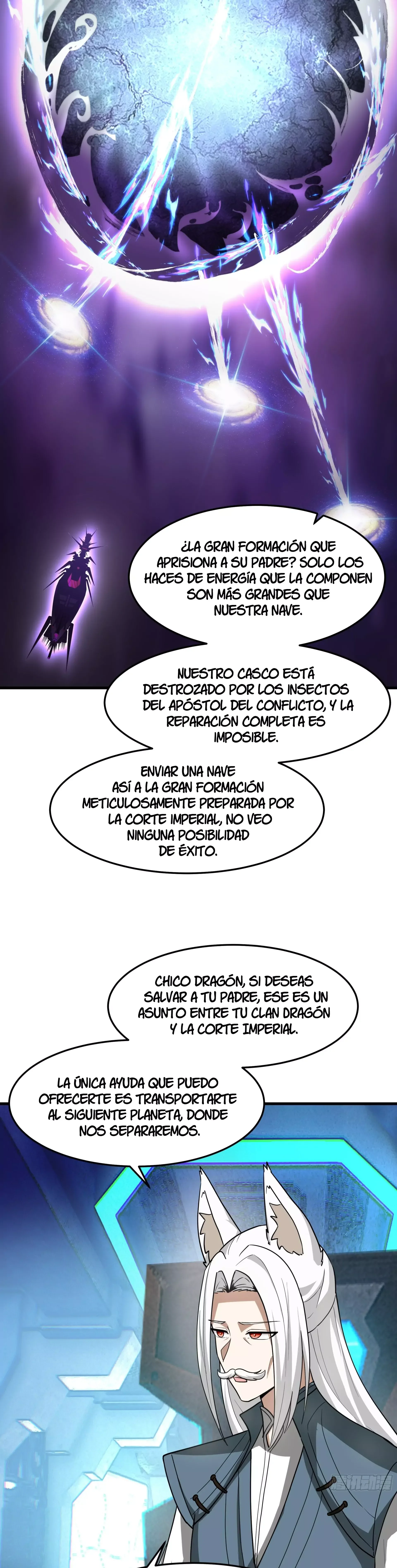 Capítulo 3855, página 16