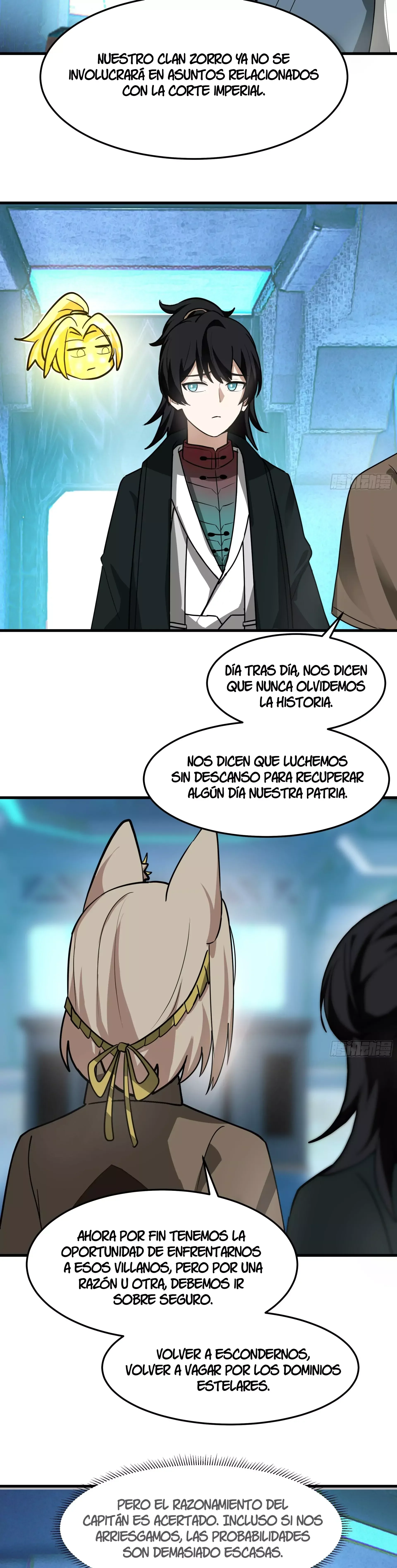 Capítulo 3855, página 17