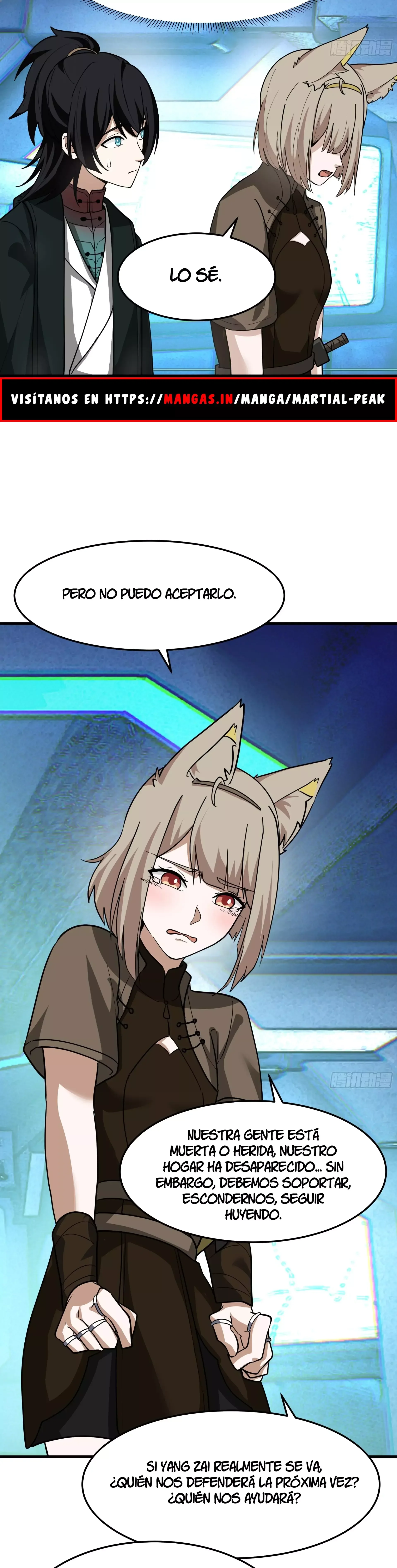 Capítulo 3855, página 18