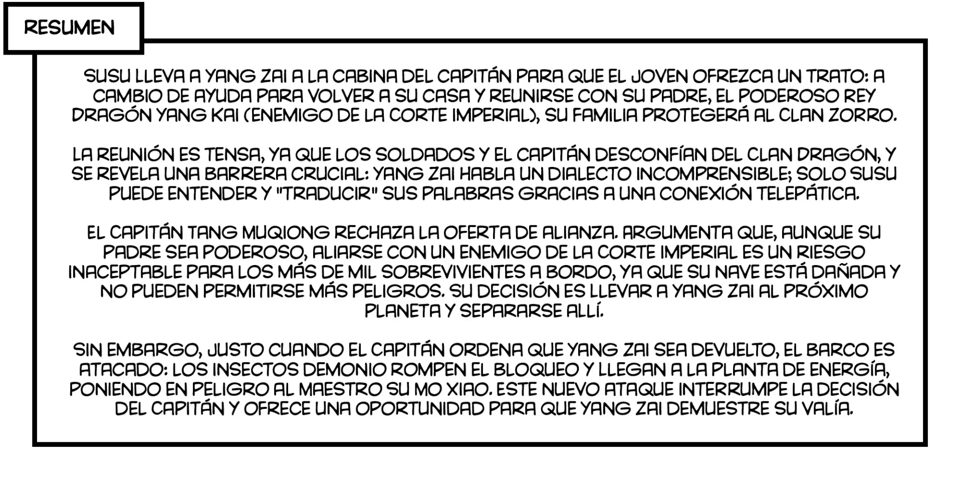 Capítulo 3855, página 21