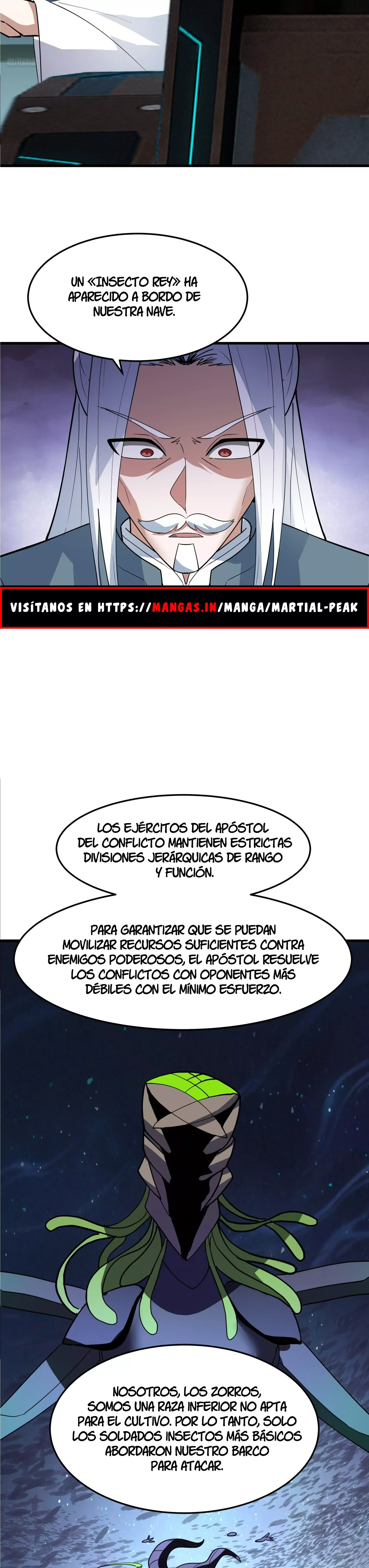 Capítulo 3856, página 4