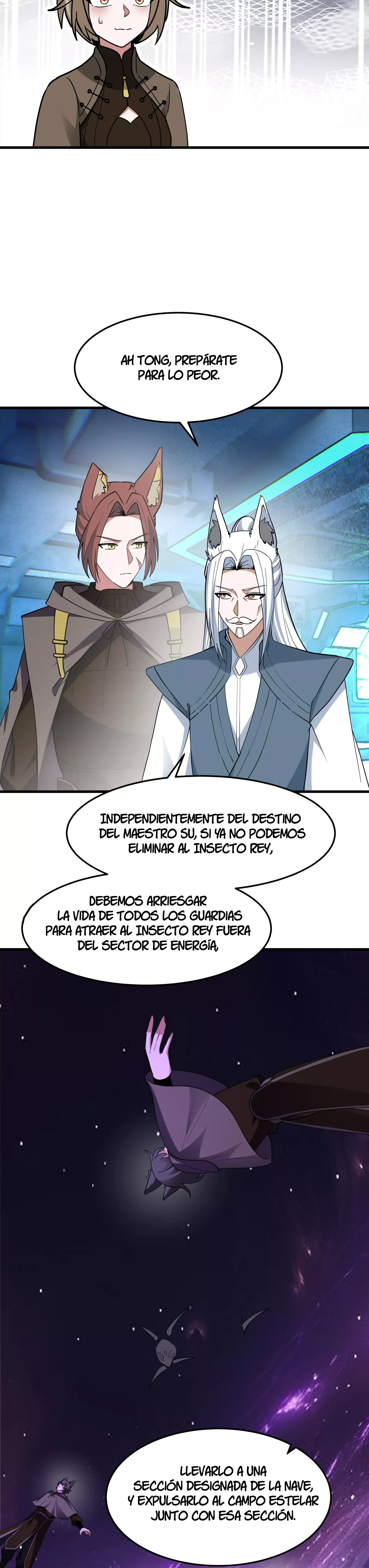 Capítulo 3856, página 9