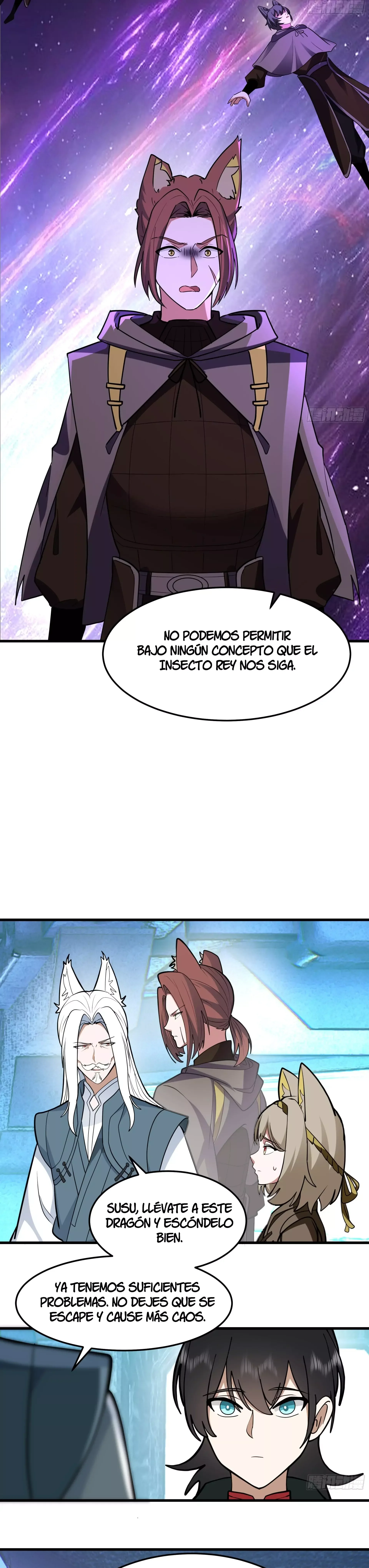 Capítulo 3856, página 10