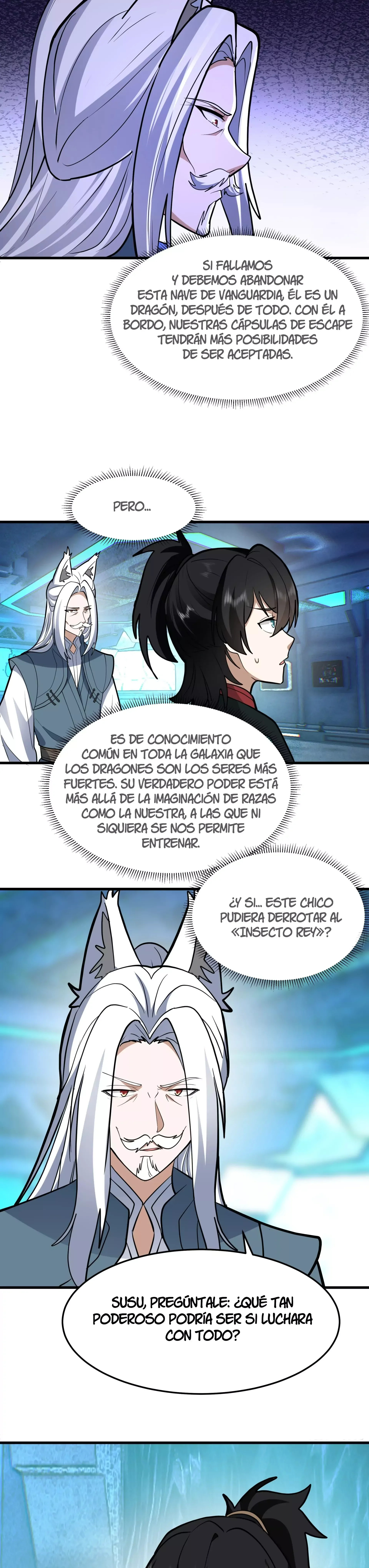 Capítulo 3856, página 13