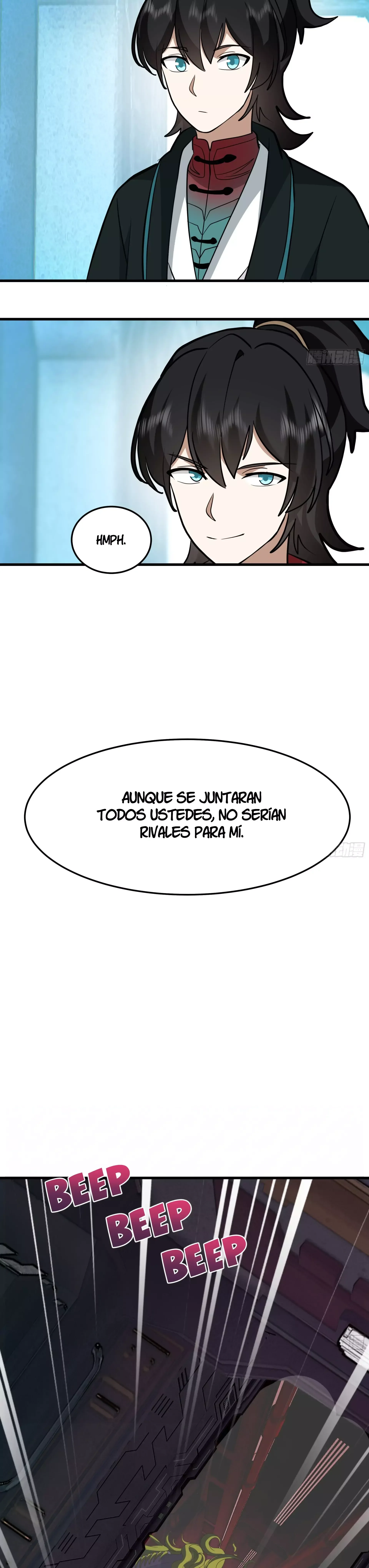 Capítulo 3856, página 14
