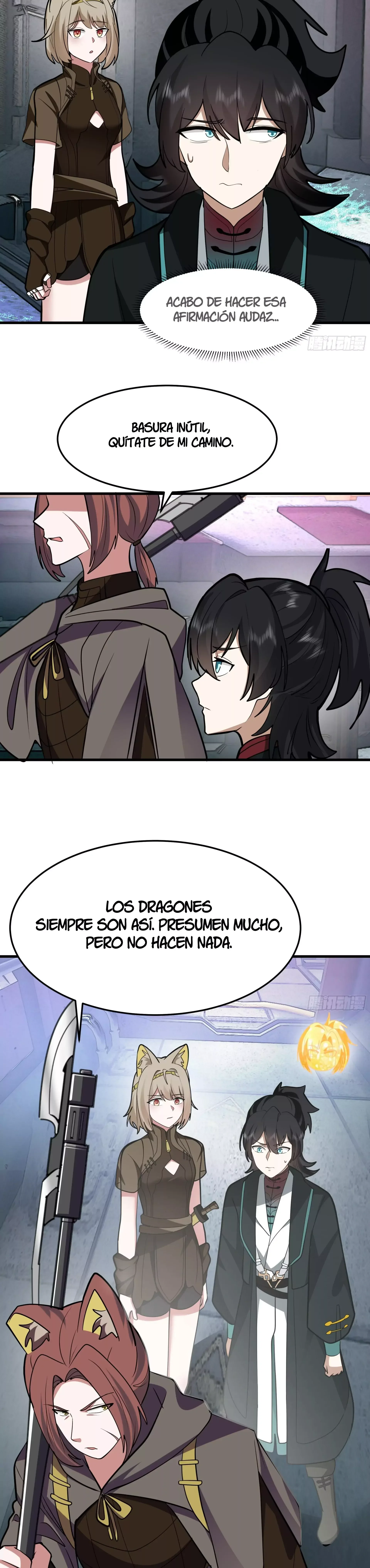 Capítulo 3856, página 16