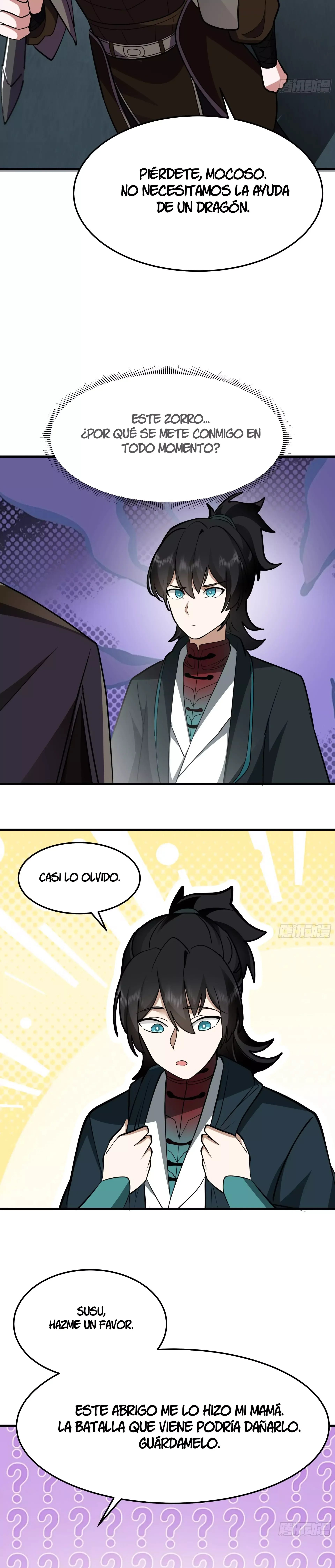 Capítulo 3856, página 17