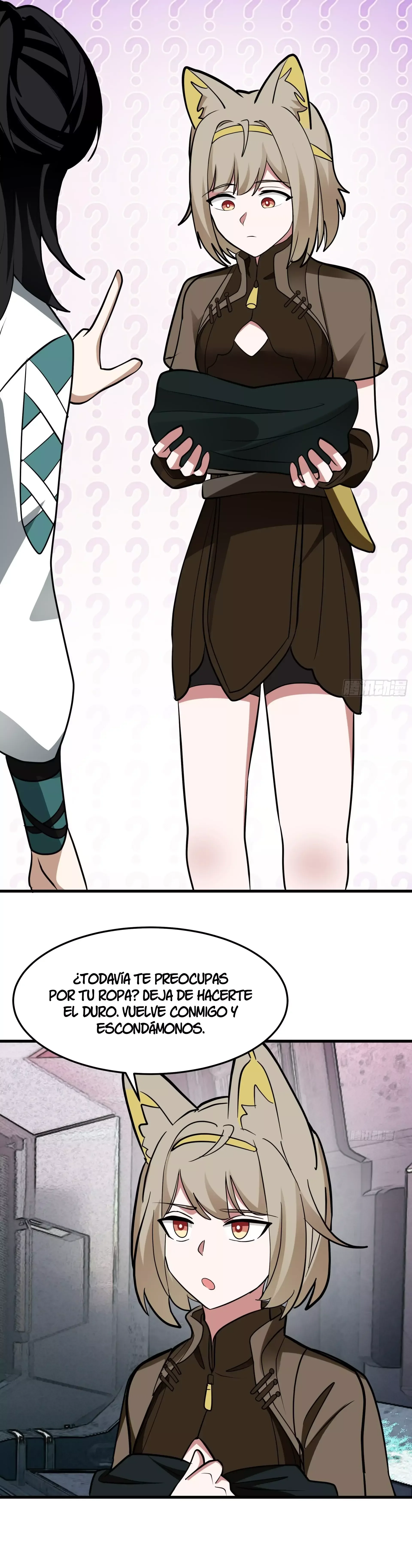 Capítulo 3856, página 18