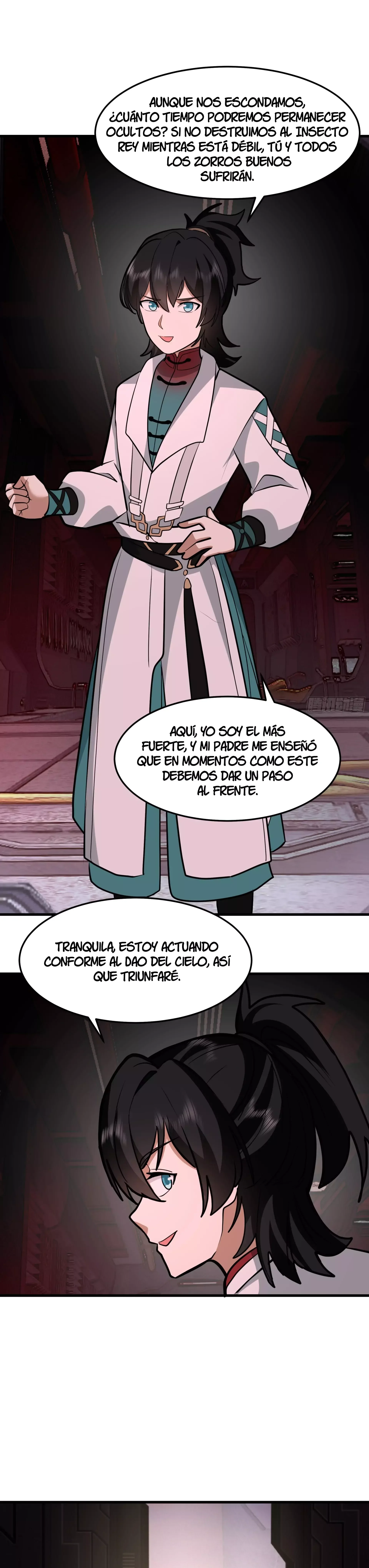Capítulo 3856, página 19