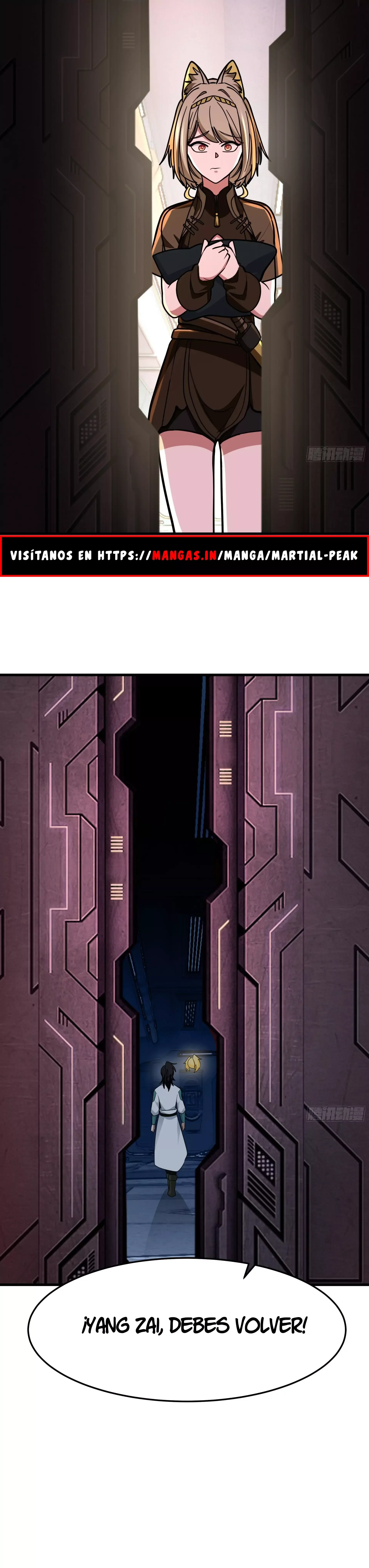 Capítulo 3856, página 20