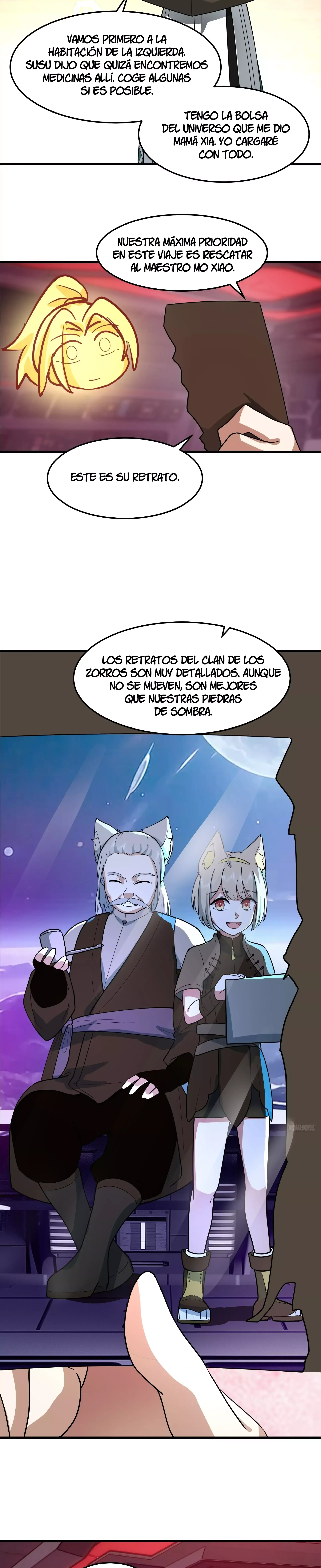 Capítulo 3857, página 4