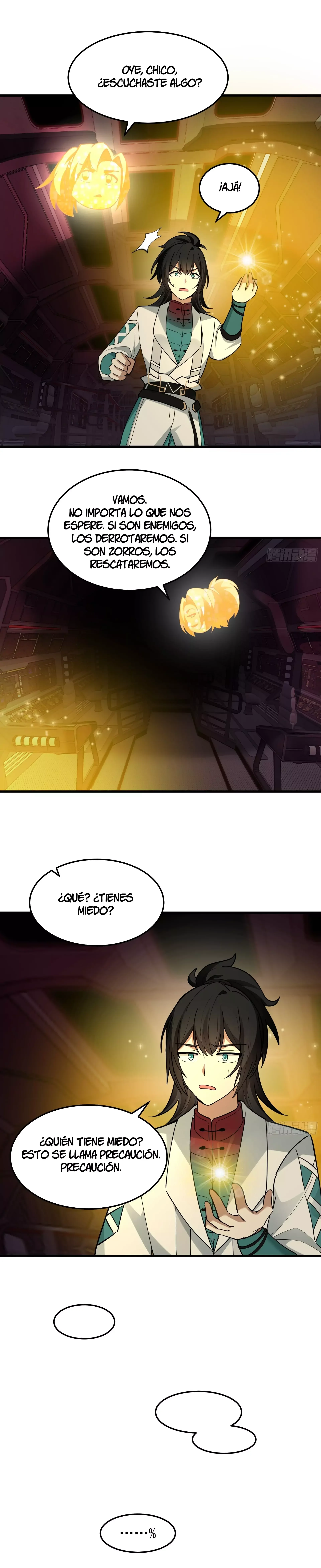 Capítulo 3857, página 7