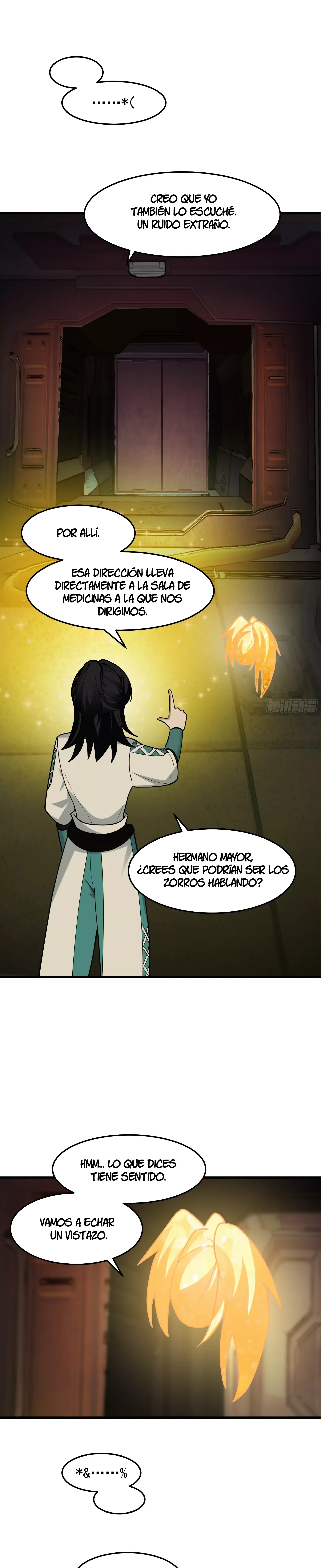Capítulo 3857, página 8
