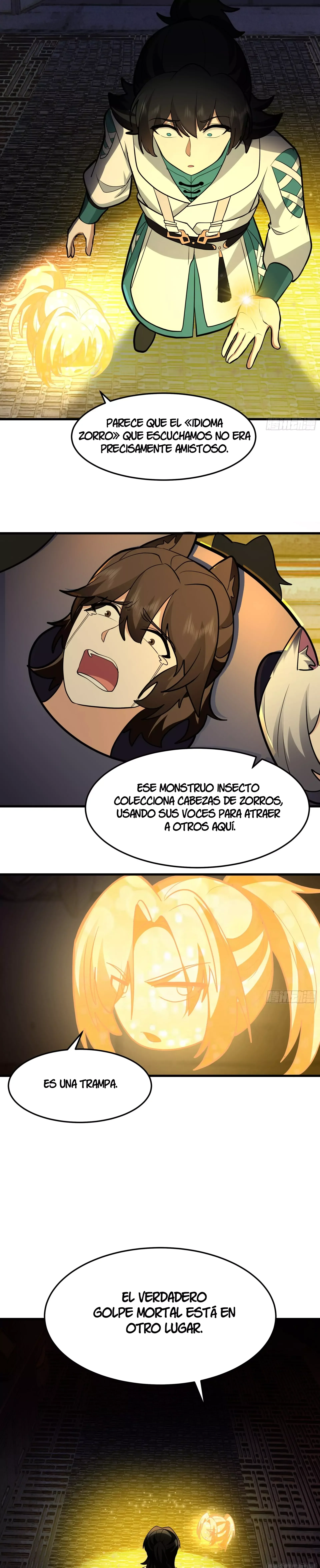 Capítulo 3857, página 11
