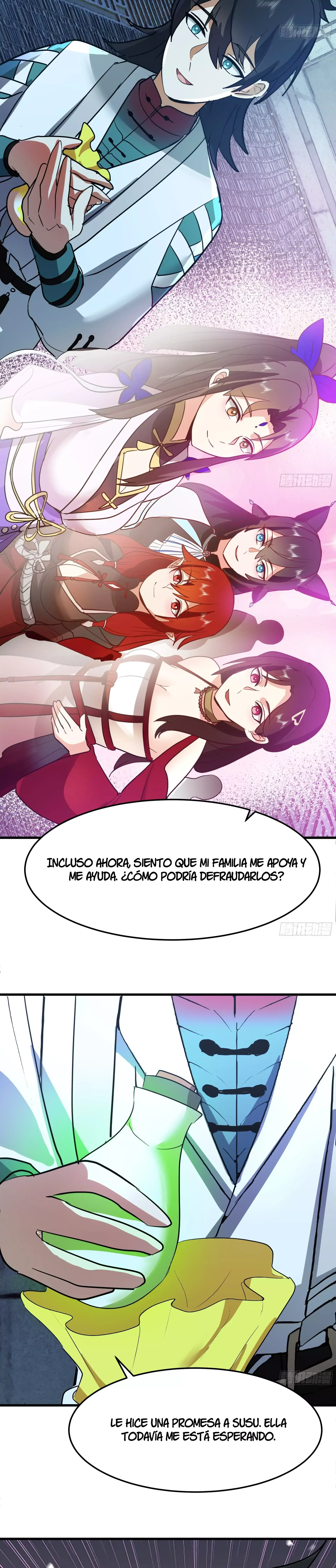 Capítulo 3858, página 7
