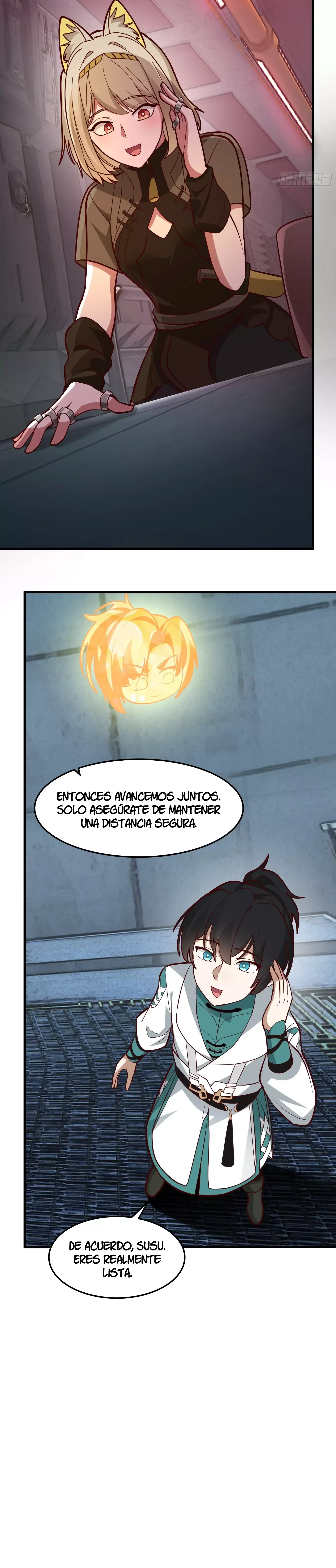 Capítulo 3858, página 11